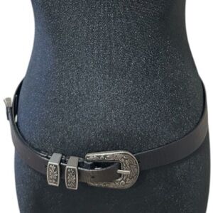 Lovers + Friends Frankie Belt